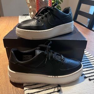 Nike Air Force 1 sneakers